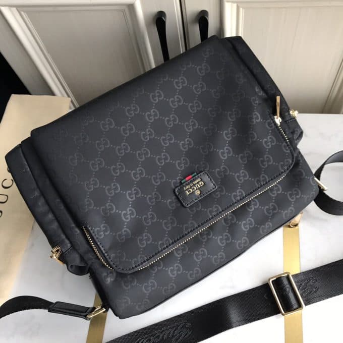 グッチバッグコピー 2021新品注目度NO.1 GUCCI メンズ ショルダーバッグ - 画像 (4)