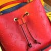 ルイヴィトンバッグコピー 大人気2020新品 Louis Vuitton レディース バケツバッグ - 画像 (7)