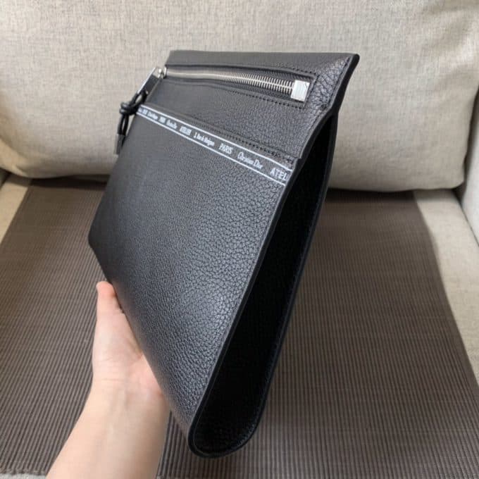 ディオールバッグコピー 2021新品注目度NO.1 Dior メンズ セカンドバッグ - 画像 (5)