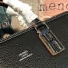 高品質 エルメスバッグコピー 2021新品注目度NO.1 HERMES メンズ ブリーフケース - 画像 (5)