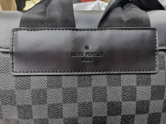 ルイヴィトンバッグコピー 大人気2020新品 Louis Vuitton 男女兼用 バックパック - 画像 (7)