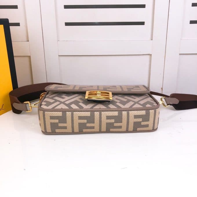 フェンディバッグコピー 定番人気2022新品 FENDI レディース ハンドバッグ - 画像 (6)
