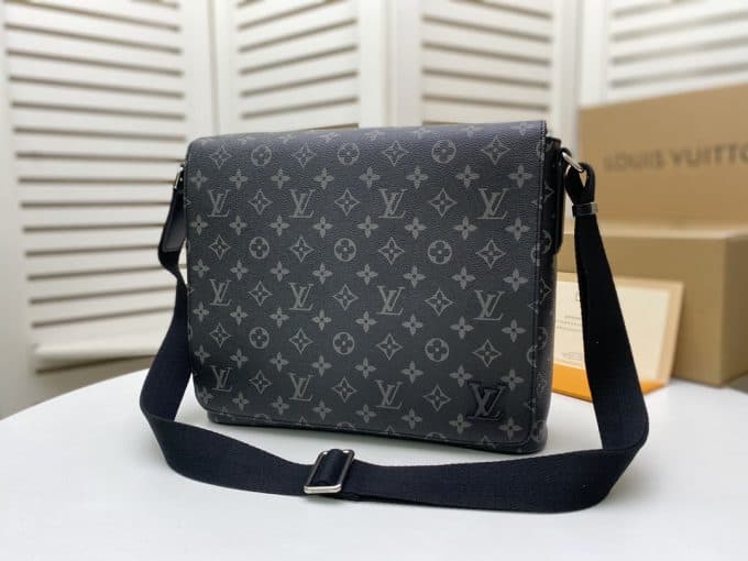 ルイヴィトンバッグコピー 定番人気2021新品 Louis Vuitton メンズ ショルダーバッグ