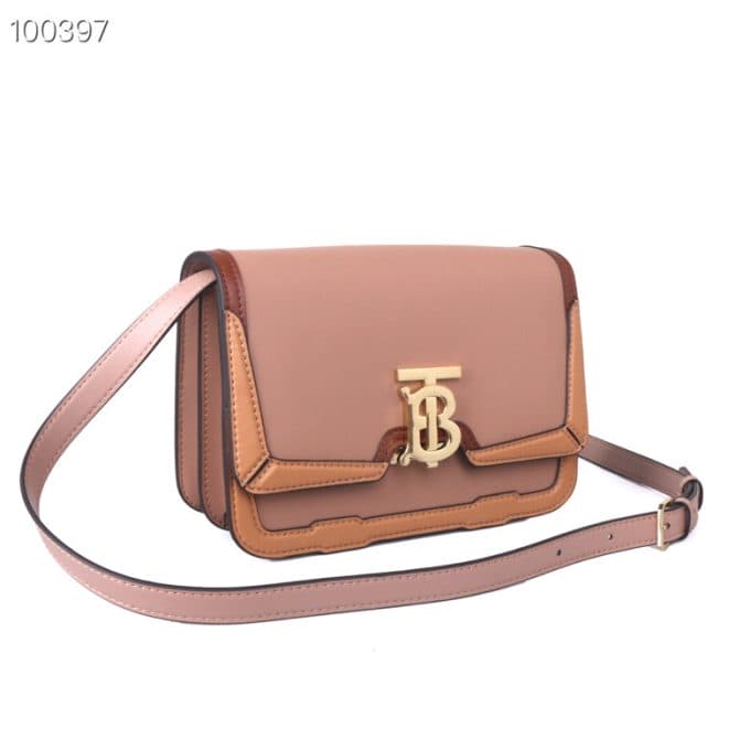 2019大人気爆発バーバリー(BURBERRY)☆レディース ショルダーバッグコピー☆人気商品今流行り欠かせない存在☆★ - 画像 (2)