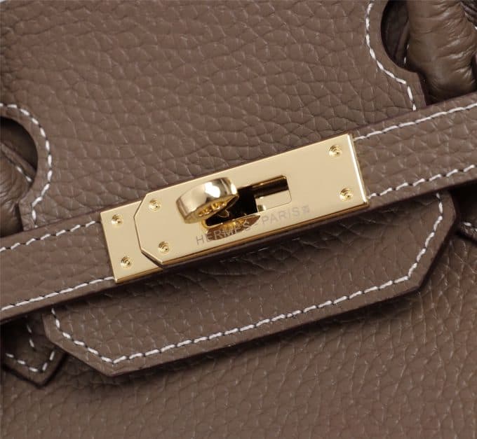 エルメスバッグ HERMES レディース バーキンバック - 画像 (5)