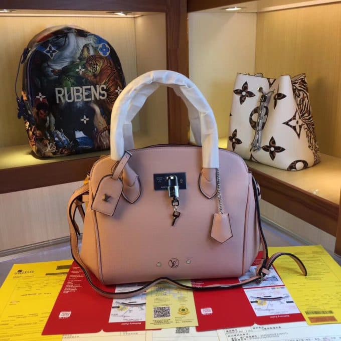 ルイヴィトンバッグコピー 2020新品注目度NO.1 Louis Vuitton レディース ハンドバッグ