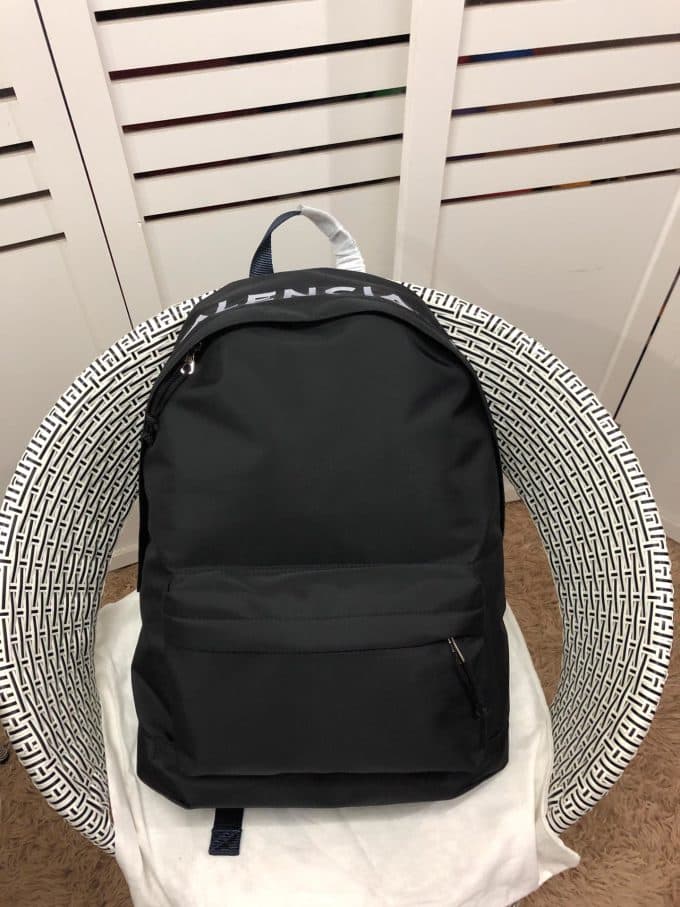 バレンシアガバッグコピー 2021新品注目度NO.1 BALENCIAGA 男女兼用 バックパック