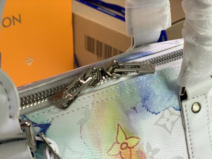 ルイヴィトンバッグコピー 2021新品注目度NO.1 Louis Vuitton 男女兼用 ボストンバッグ - 画像 (5)