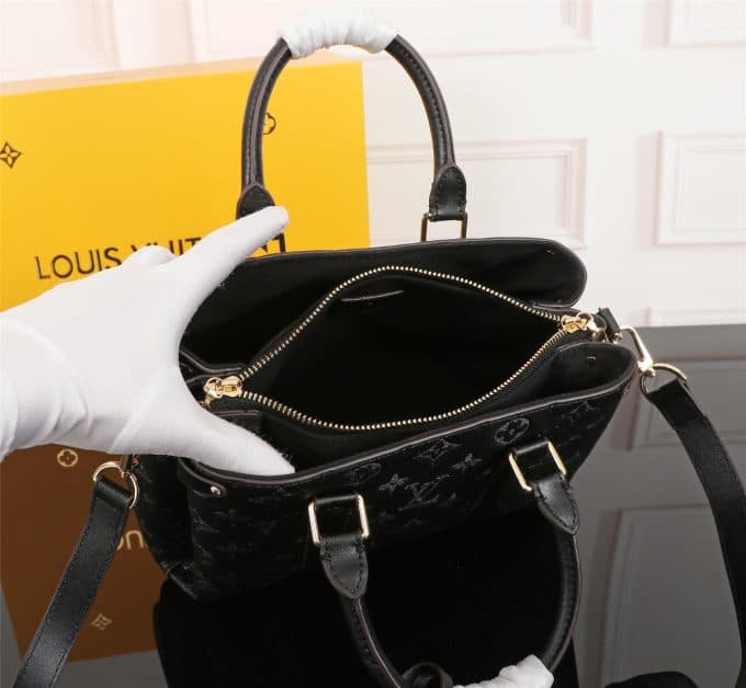 ルイヴィトンバッグコピー 2020新品注目度NO.1 Louis Vuitton レディース ハンドバッグ - 画像 (9)