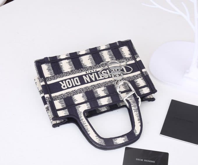 高品質 ディオールバッグコピー 定番人気2021新品 Dior メンズ トートバッグ - 画像 (4)