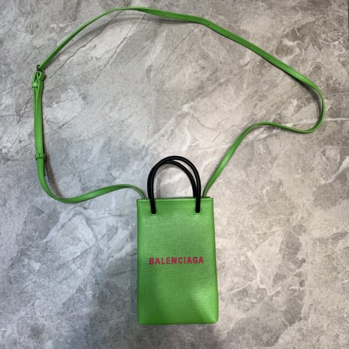 高品質 バレンシアガバッグコピー 大人気2021新品 BALENCIAGA 男女兼用 ショルダーバッグ