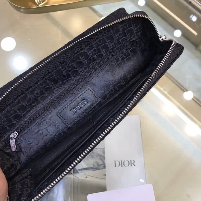 ディオールバッグコピー 2021新品注目度NO.1 Dior メンズ セカンドバッグ - 画像 (9)