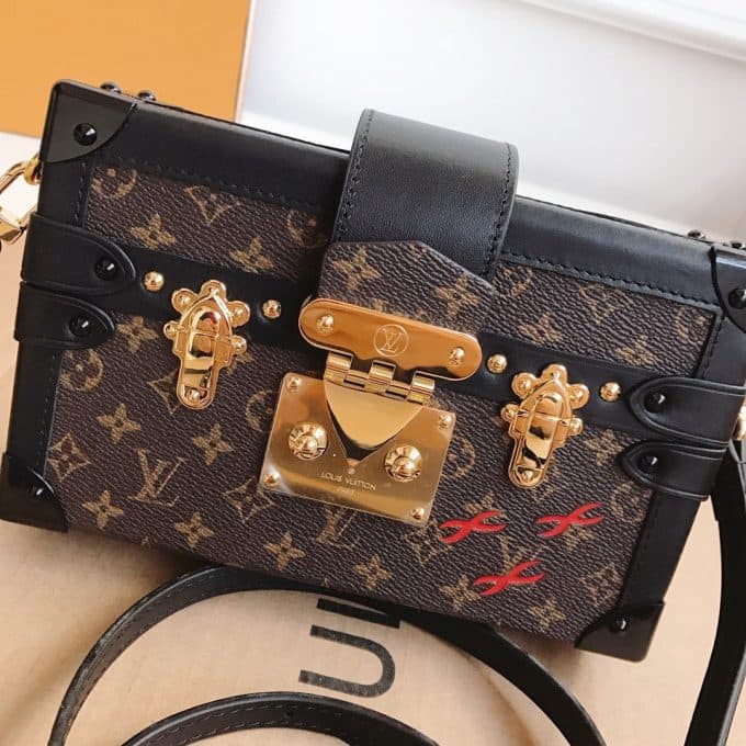 ルイヴィトンバッグコピー 定番人気2020新品 Louis Vuitton レディース ショルダーバッグ - 画像 (6)