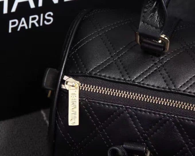 シャネルバッグコピー 2021新品注目度NO.1 CHANEL 男女兼用 ボストンバッグ - 画像 (6)