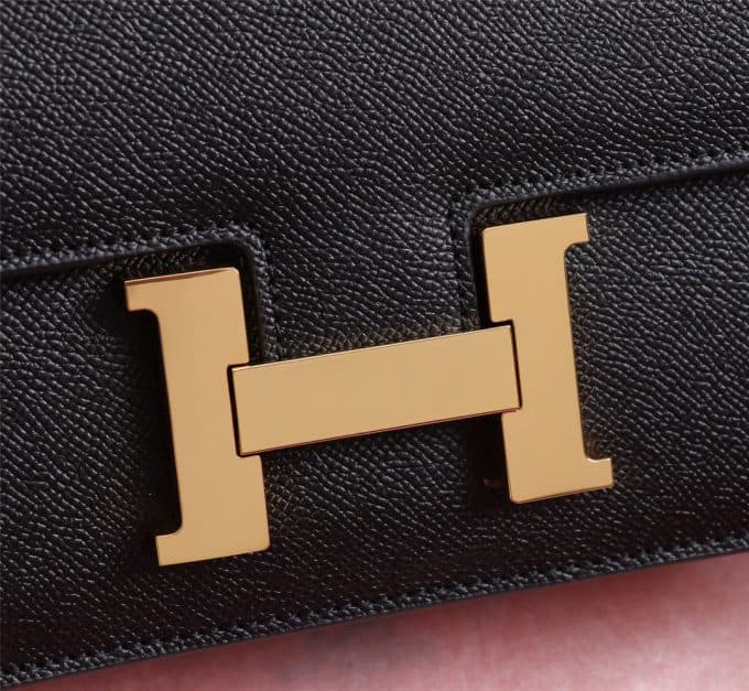 エルメスバッグ HERMES レディース コンスタンス - 画像 (3)