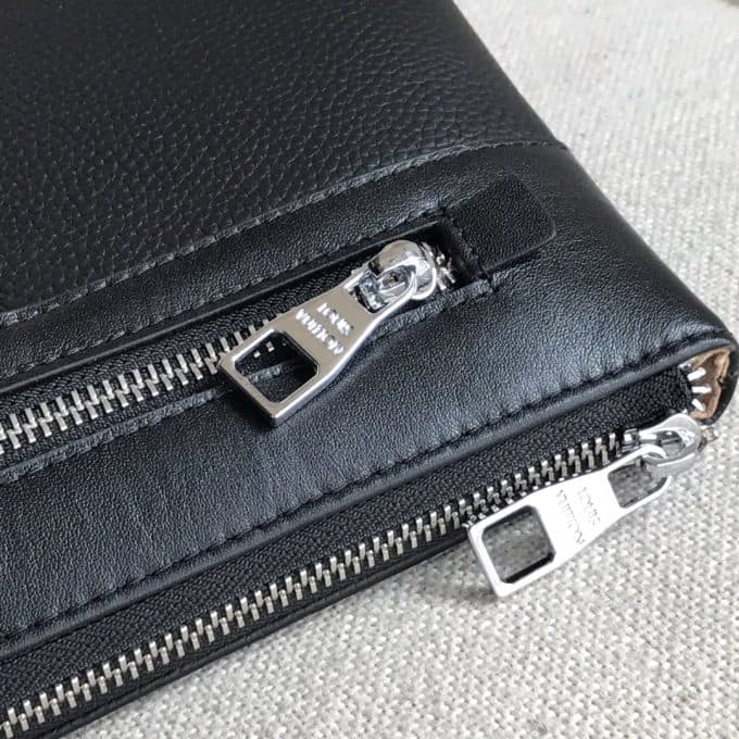ルイヴィトンバッグコピー 大人気2022新品 Louis Vuitton メンズ セカンドバッグ - 画像 (5)