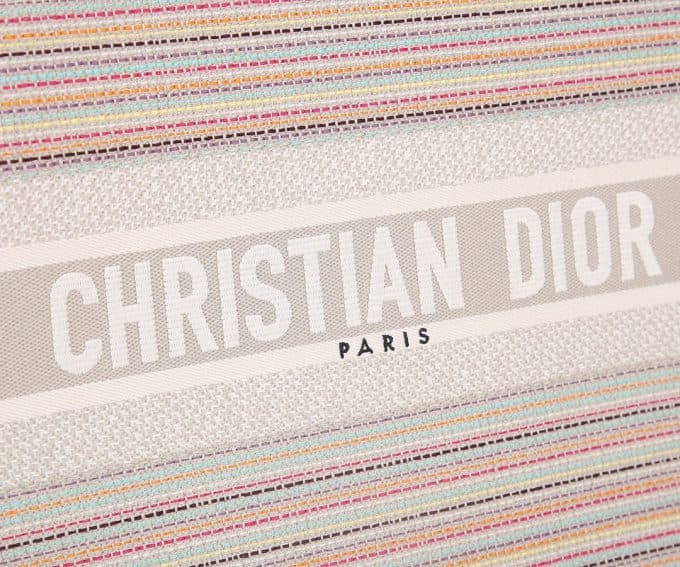 人気高級ディオールバッグコピー 定番人気2021新品 Dior メンズ トートバッグ - 画像 (6)