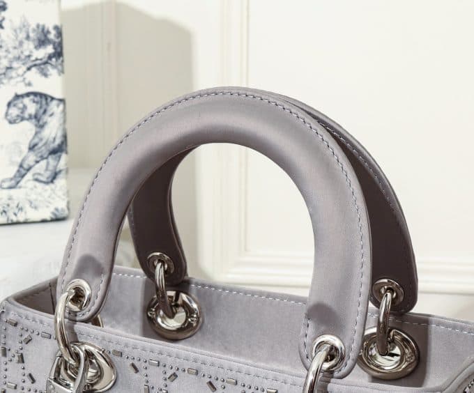 ディオールバッグコピー 2020新品注目度NO.1 Dior レディース ハンドバッグ - 画像 (4)