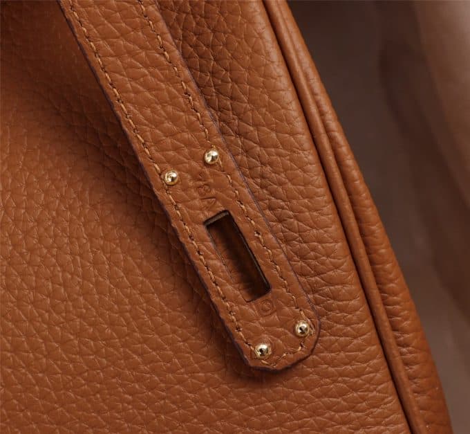 エルメスバッグ HERMES レディース バーキンバック - 画像 (6)