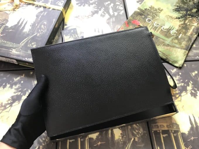 グッチバッグコピー 定番人気2021新品 GUCCI メンズ セカンドバッグ - 画像 (3)