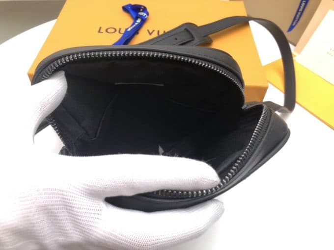 ルイヴィトンバッグコピー 2021新品注目度NO.1 Louis Vuitton メンズ ショルダーバッグ - 画像 (8)