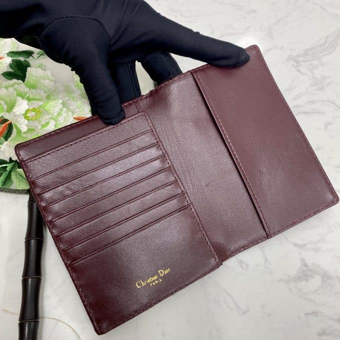 ディオール財布コピー 定番人気2021新品 Dior レディース 財布 - 画像 (7)