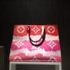 ルイヴィトンバッグコピー 定番人気2020新品 Louis Vuitton レディース トートバッグ - 画像 (4)