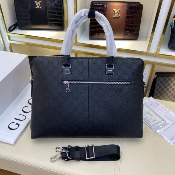 ルイヴィトンバッグコピー 大人気2021新品 Louis Vuitton メンズ ブリーフケース - 画像 (2)