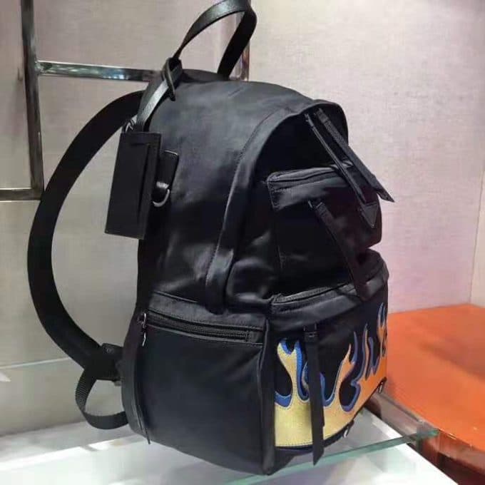 高品質プラダバッグコピー 大人気2021新品 PRADA メンズ バックパック - 画像 (2)