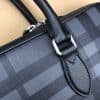 バーバリーバッグコピー 2021新品注目度NO.1 BURBERRY メンズ ブリーフケース - 画像 (5)
