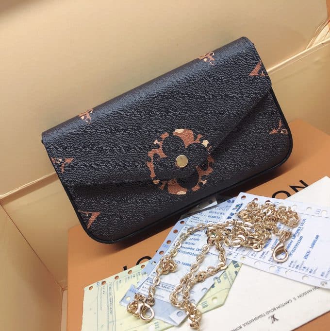 ルイヴィトンバッグコピー 2020新品注目度NO.1 Louis Vuitton レディース ショルダーバッグ - 画像 (2)