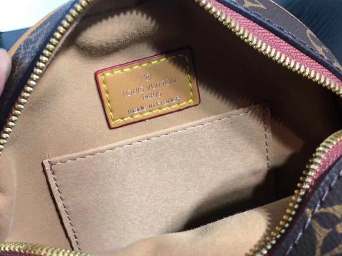 ルイヴィトンバッグコピー 定番人気2020新品 Louis Vuitton レディース ショルダーバッグ - 画像 (7)