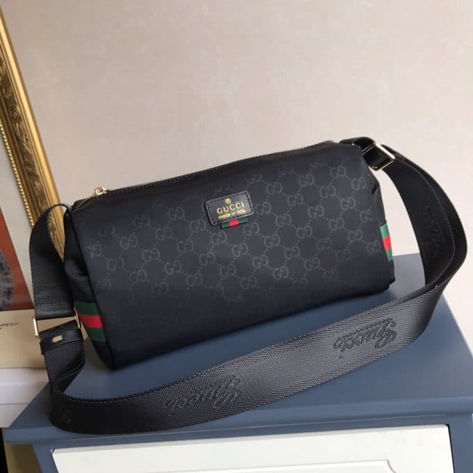 グッチバッグコピー 定番人気2021新品 GUCCI メンズ ショルダーバッグ