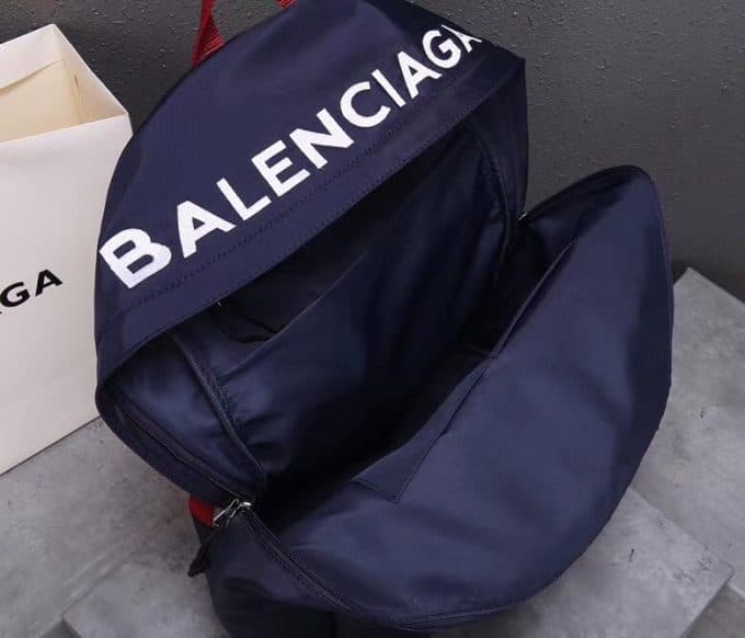 バレンシアガバッグコピー 大人気2021新品 BALENCIAGA メンズ バックパック - 画像 (8)