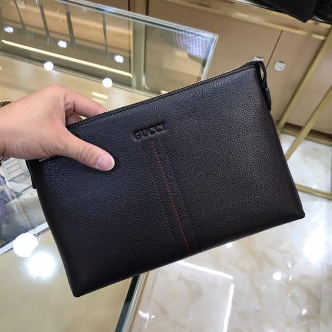 グッチバッグコピー 定番人気2021新品 GUCCI メンズ セカンドバッグ - 画像 (4)