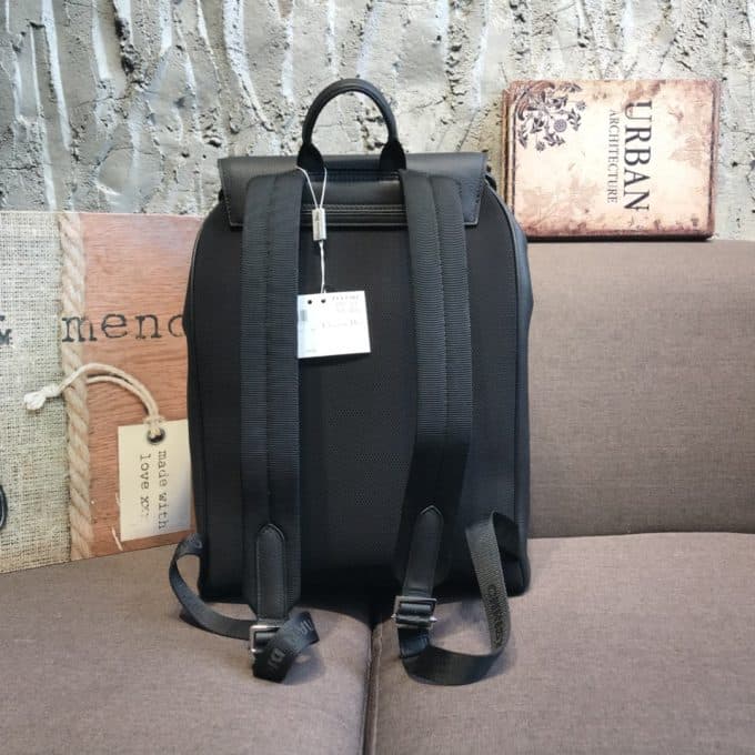 高品質ディオールバッグコピー 定番人気2021新品 Dior メンズ バックパック - 画像 (3)
