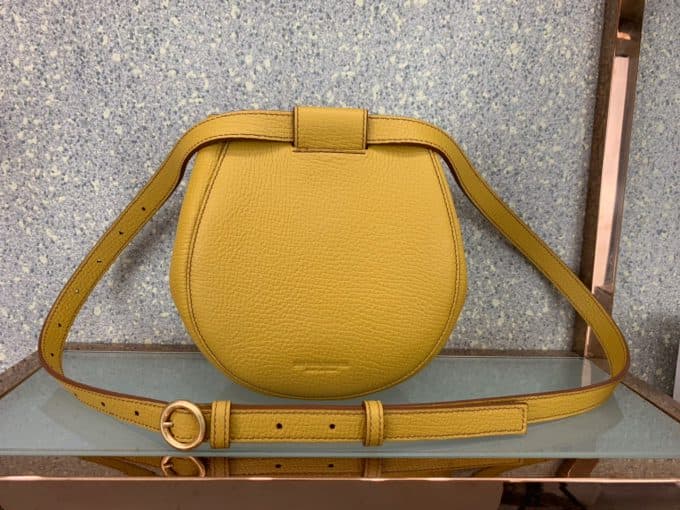 2019秋冬新作☆超売れ筋ボッテガヴェネタ(Bottega Veneta)☆レディース ショルダーバッグコピー☆特別価格にて販売!!今一番流行っている人気アイテム!! - 画像 (4)