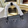 プラダバッグコピー 2021新品注目度NO.1 PRADA メンズ ブリーフケース - 画像 (6)