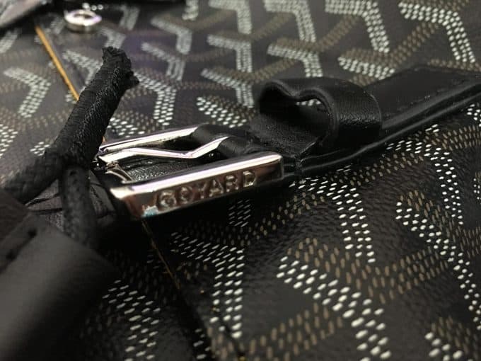高品質ゴヤールバッグコピー 定番人気2021新品 GOYARD メンズ バックパック - 画像 (9)