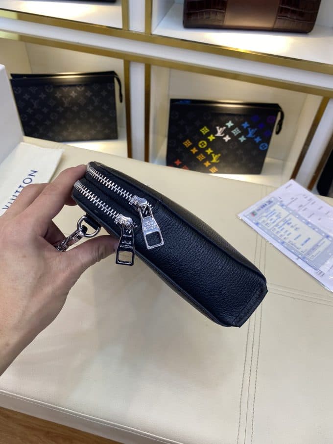 ルイヴィトンバッグコピー 大人気2021新品 Louis Vuitton メンズ セカンドバッグ - 画像 (6)