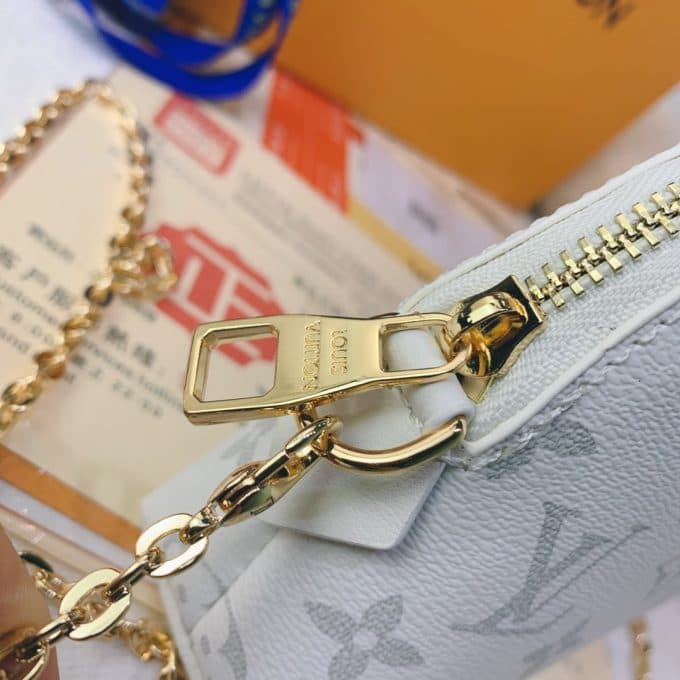 ルイヴィトンバッグコピー 2020新品注目度NO.1 Louis Vuitton レディース ショルダーバッグ - 画像 (6)