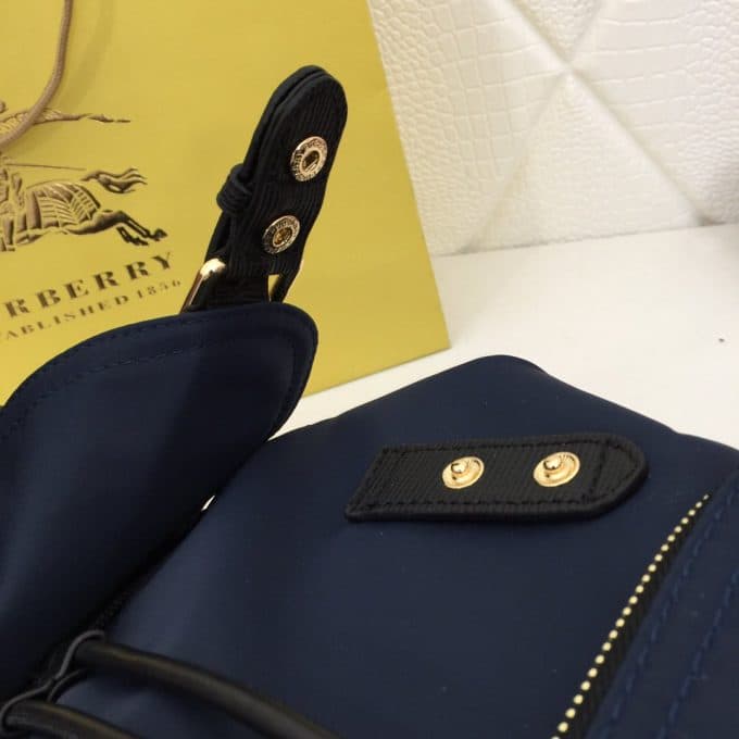 バーバリーバッグコピー 大人気2021新品 BURBERRY 男女兼用 バックパック - 画像 (5)