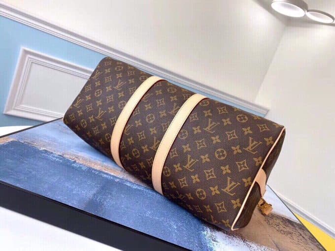 高品質ルイヴィトンバッグコピー 2021新品注目度NO.1 Louis Vuitton 男女兼用 ボストンバッグ - 画像 (4)