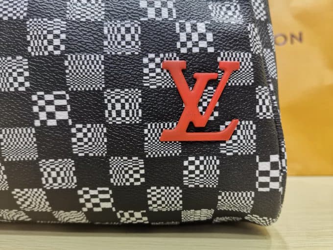 ルイヴィトンバッグコピー 2021新品注目度NO.1 Louis Vuitton 男女兼用 ボストンバッグ - 画像 (3)