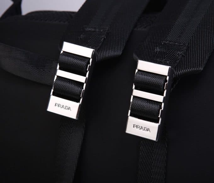 プラダバッグコピー 大人気2021新品 PRADA メンズ バックパック - 画像 (7)