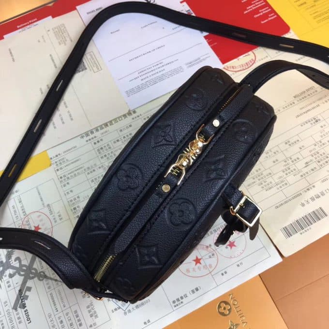 ルイヴィトンバッグコピー 大人気2020新品 Louis Vuitton レディース ショルダーバッグ - 画像 (8)