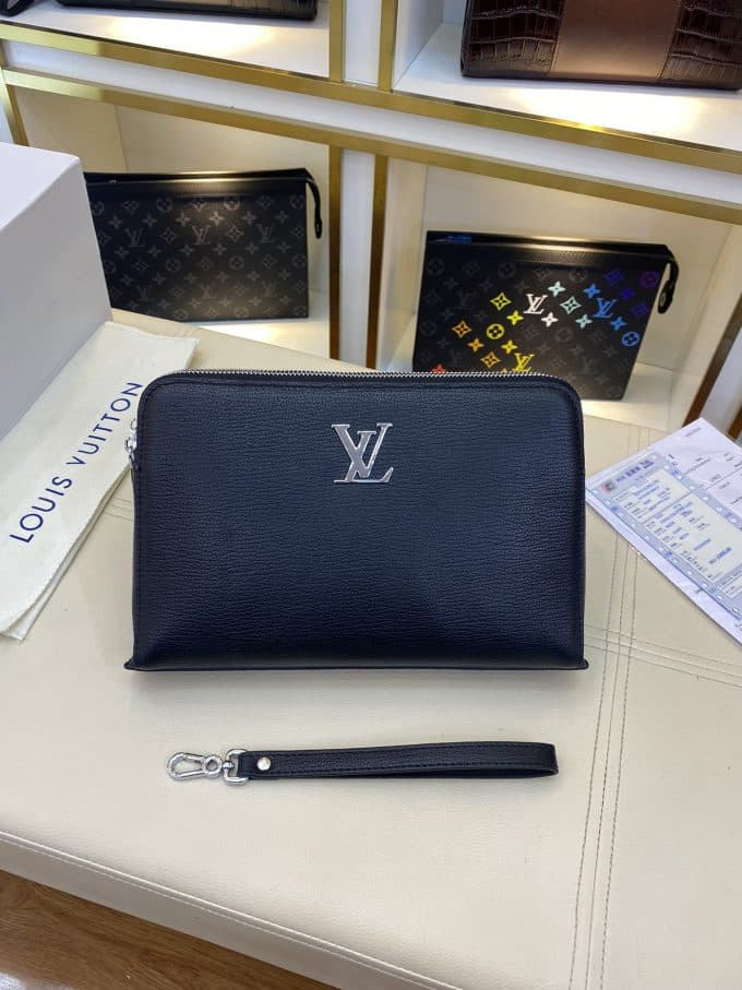 ルイヴィトンバッグコピー 大人気2021新品 Louis Vuitton メンズ セカンドバッグ