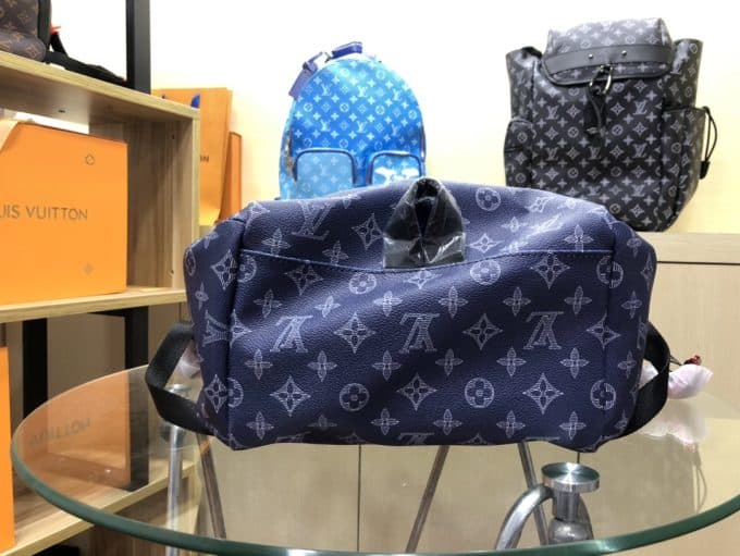 ルイヴィトンバッグコピー 大人気2020新品 Louis Vuitton 男女兼用 バックパック - 画像 (6)