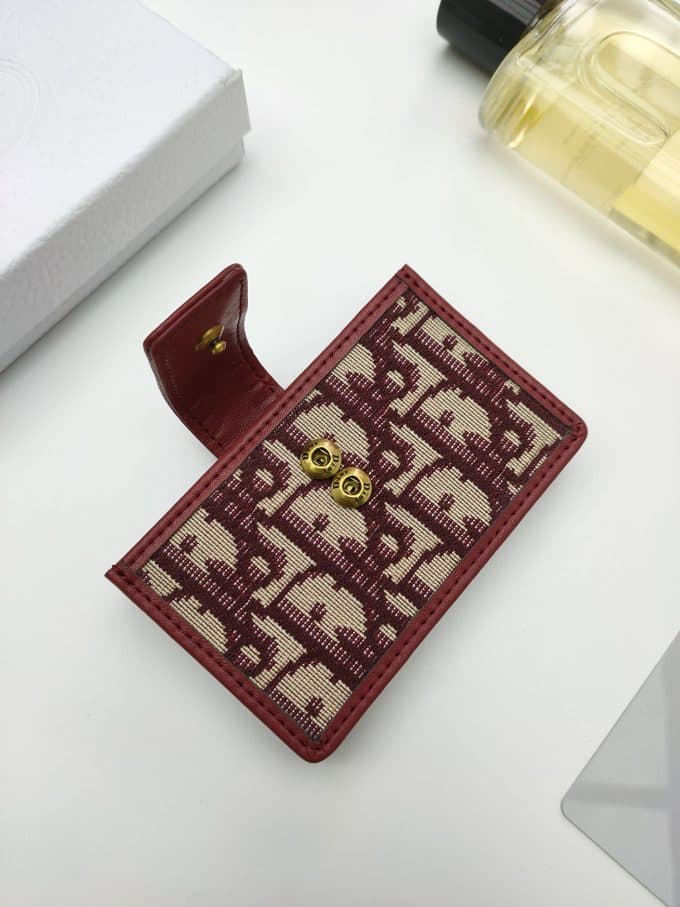 ディオール財布コピー 2021新品注目度NO.1 Dior レディース 財布 - 画像 (5)