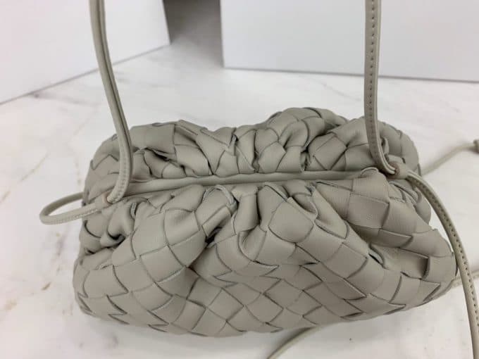 2019秋冬大人気ボッテガヴェネタ(Bottega Veneta)☆レディース ハンドバックコピー☆絶品定番商品!今から活躍!絶賛発売中！♪♪ - 画像 (4)